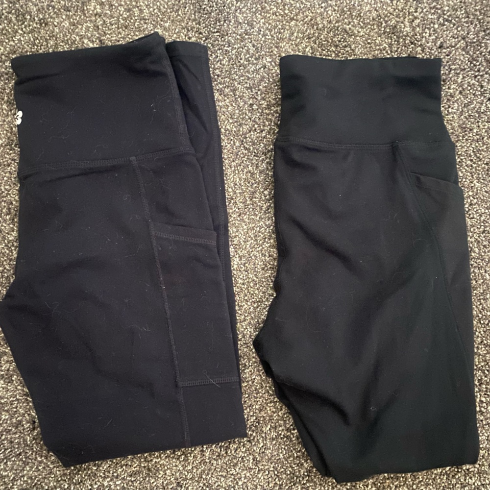 Leggings